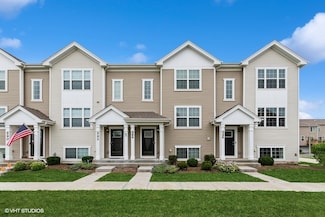 594 Spring Leaf Dr, Joliet, IL 60431