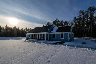 9 Lyndsay Ln, Moultonborough, NH 03254