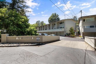 73 Brookwood Rd Unit 29, Orinda, CA 94563