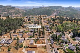 1805 Merrill Rd, Paradise, CA 95969
