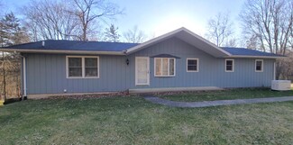 2186 S 36th St, Galesburg, MI 49053