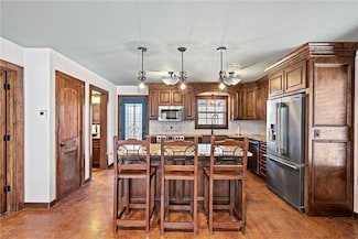 162 Cr 1418 Rd, Morgan, TX 76671