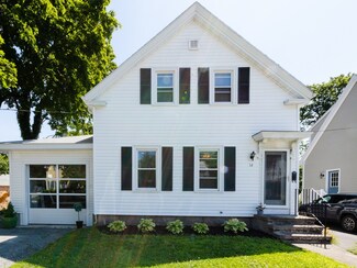 16 Sheridan St, North Easton, MA 02356