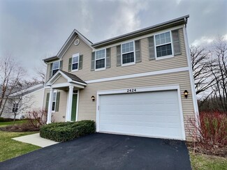 2424 Fen View Cir, Island Lake, IL 60042