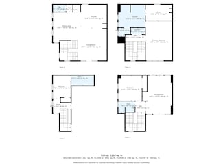 2414 Saint Charles Unit A St, Houston, TX 77004