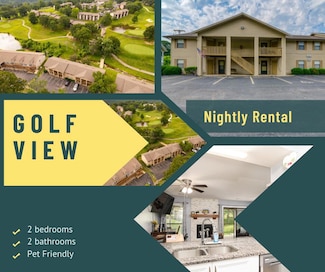 320 Turnberry Rd Unit 2, Branson, MO 65616