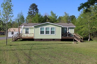 130 Dixon Rd, Minden, LA 71055