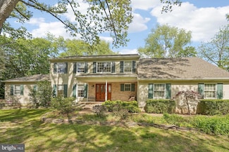 924 Hughes Dr, Trenton, NJ 08690