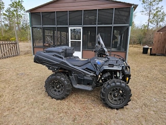 0 Farr Rd Unit 21799719, Perry, FL 32347