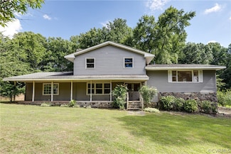 6160 Cedar Springs Rd, Chesterfield, VA 23832