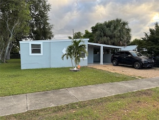 1608 NW 11th St, Fort Lauderdale, FL 33311