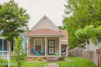 1511 E Elm St, New Albany, IN 47150