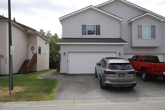 11725 Birch Knoll Loop Unit 11725, Anchorage, AK 99515