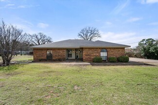 1932 Cindy Ct, Burleson, TX 76028