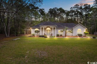 476 Boundary Loop Rd NW, Calabash, NC 28467