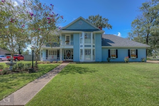 22 Forest Grove Ln, Haughton, LA 71037