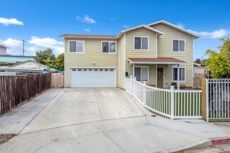 4434 Tremont St, San Diego, CA 92102