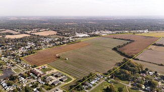 off E Monroe St, Princeton, IN 47670