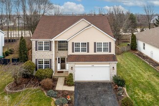 1540 W Mooseheart Rd, North Aurora, IL 60542