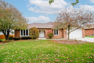 15405 Sulky Dr Unit 3, Homer Glen, IL 60491