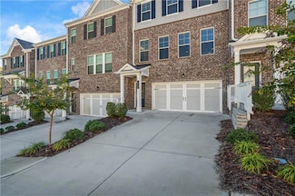 123 Matson Run SW Unit 31, Mableton, GA 30126