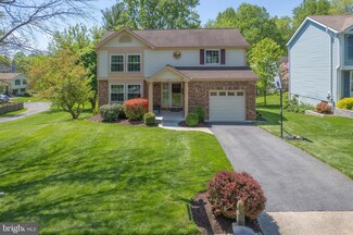 8501 King's Meade Way, Columbia, MD 21046