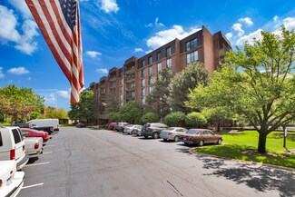 111 Acacia Dr Unit 306, Indian Head Park, IL 60525