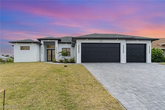 1815 SW 15th Place, Cape Coral, FL 33991