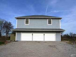 3075 County Road 18, Waterloo, IN 46793