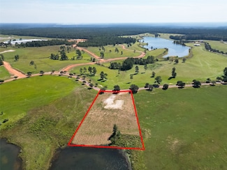 LOT 109 Lakeland Ranch, Hillister, TX 77624