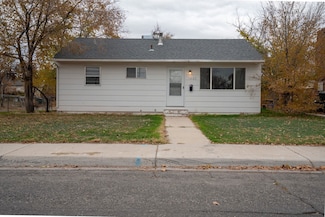 1420 N 17th St, Grand Junction, CO 81501