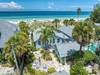 304 Gulf Blvd, Indian Rocks Beach, FL 33785