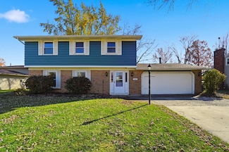 7312 Antebellum Blvd, Fort Wayne, IN 46815