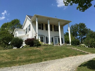 57203 Seneca Lake Rd, Quaker City, OH 43773