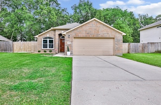 17110 Cutter Way, Crosby, TX 77532