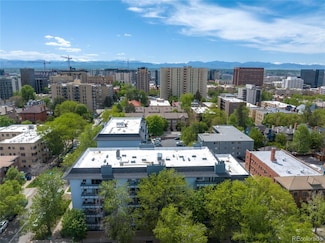 555 E 10th Ave Unit 111, Denver, CO 80203