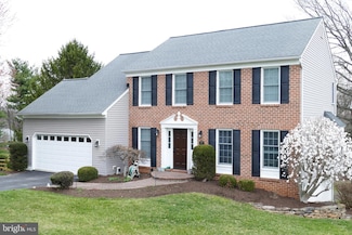 5385 Thames Ct, Sykesville, MD 21784