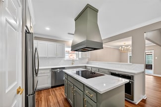 826 Halewood Dr, Houston, TX 77062