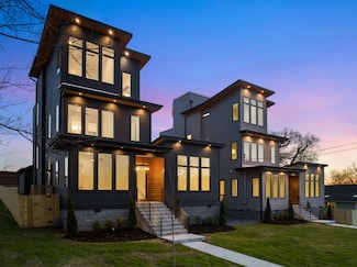 1008 Douglas Ave Unit +1000 + 996, Nashville, TN 37206