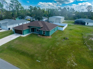 4154 Duluth Terrace, North Port, FL 34286