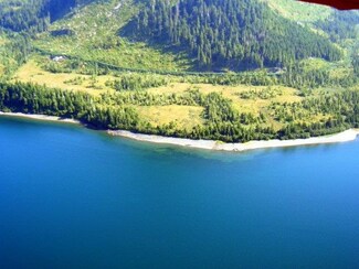 LOT 10 Two Moon Bay, Port Fidalgo, AK 99745