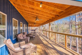 761 Metal Ford Rd, Hohenwald, TN 38462