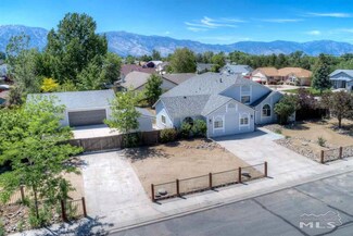 784 Lassen Way, Gardnerville, NV 89460