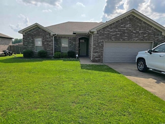 20 Stonehenge Dr, Cabot, AR 72023