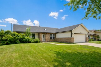 506 Sean Dr Unit 1, Shorewood, IL 60404