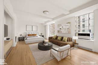 350 W 57th St Unit 2E, New York, NY 10019