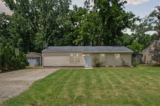 3454 Cambridge Ave, Jackson, MI 49203