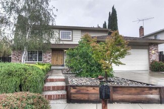 605 Concho Dr, Fremont, CA 94539