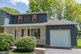 775 Hertford Dr, Hatfield, PA 19440