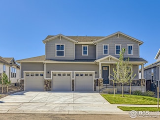 1843 Golden Sun Dr, Windsor, CO 80550